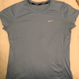 Nike Dri-Fit Running Shirt